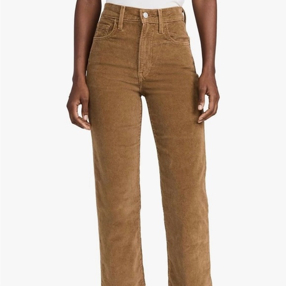 Corduroy Levi's jeans - Picture 9 of 11